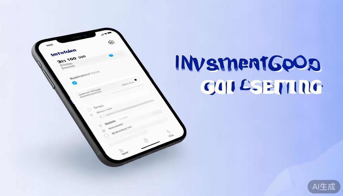 如何在imToken通用版中设置投资目标？_如何在imToken通用版中设置投资目标？_如何在imToken通用版中设置投资目标？