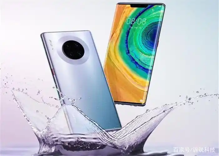 IP68防水设计在华为手机中的作用_华为防水机型_华为手机防水等级ip68