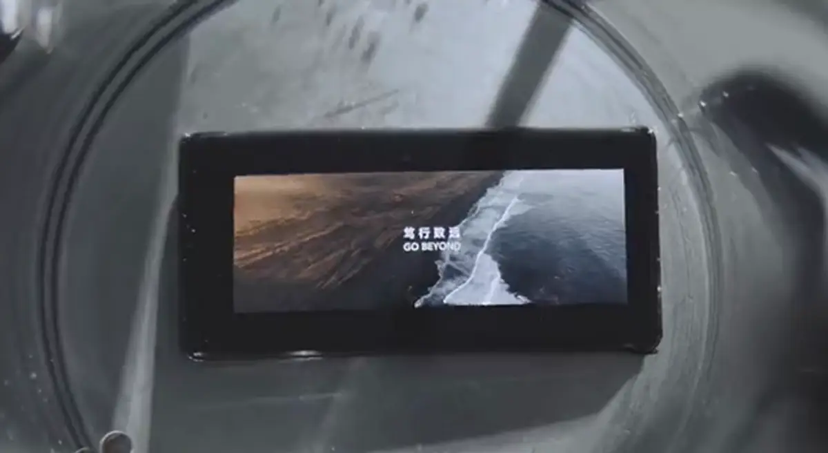 防水手机华为_IP68防水设计在华为手机中的作用_华为防水机型