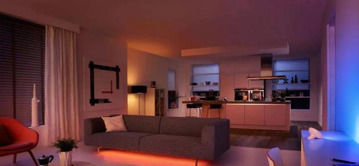 选择智能家居，拥抱科技带来的便捷_科技家居产品_科技让家居更安全