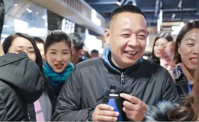 胖东来坚持的质量管控文化_胖东来的管理理念_胖东来各项管理制度的感受