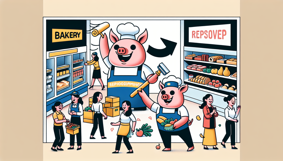 胖东来的管理理念_胖东来坚持的质量管控文化_胖东来各项管理制度的感受