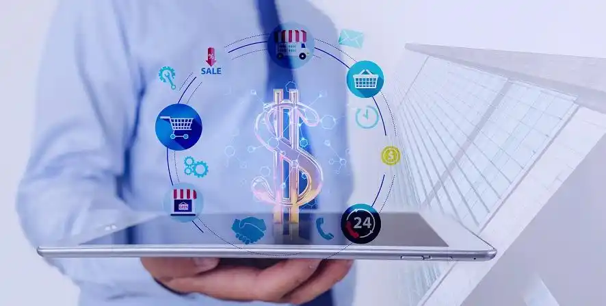 数字货币如何推动电商行业的发展：提高交易速度与客户体验_数字货币电商_数字货币交易基础知识