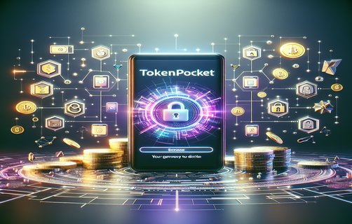 imToken钱包：高安全性加密货币交易平台，保障USDT转账的匿名性与平等性
