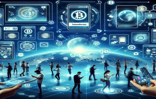 数字货币的高效性：交易的未来_数字货币的交易模式和机制_数字货币交易策略