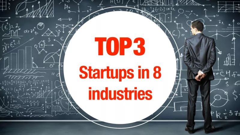 上周投资人关注的创业项目榜单发布，涵盖项目介绍、团队成员等多维度数据分析