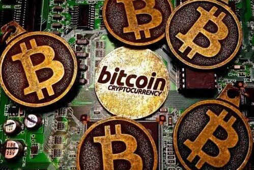 全球数字资产交易所