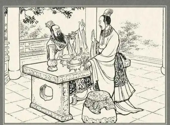 刘备的忠义与个人抱负_刘备忠厚仁义的事件_刘备的忠义