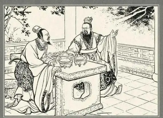 刘备的忠义_刘备的忠义与个人抱负_刘备忠厚仁义的事件