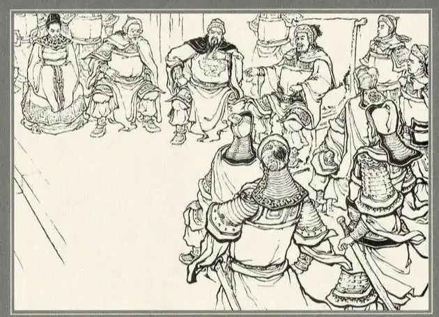 刘备的忠义与个人抱负_刘备的忠义_刘备忠厚仁义的事件