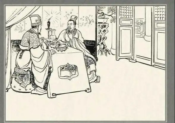 刘备的忠义与个人抱负_刘备的忠义_刘备忠厚仁义的事件