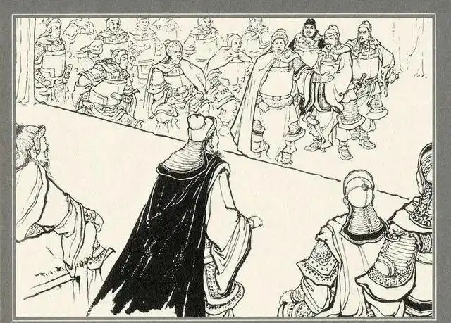 刘备的忠义与个人抱负_刘备的忠义_刘备忠厚仁义的事件