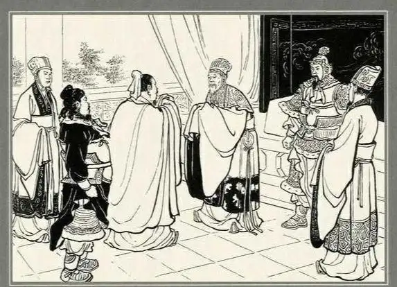 刘备的忠义与个人抱负_刘备忠厚仁义的事件_刘备的忠义