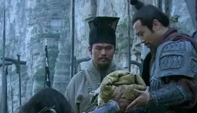 刘备的忠义故事_刘备的忠诚_刘备的忠义与个人抱负