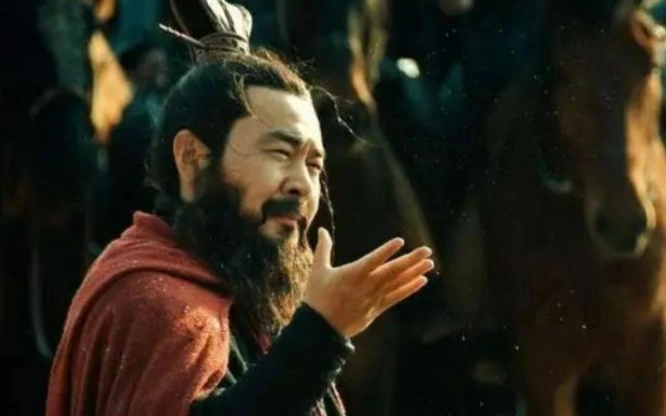 刘备的忠义故事_刘备的忠义与个人抱负_刘备的忠诚