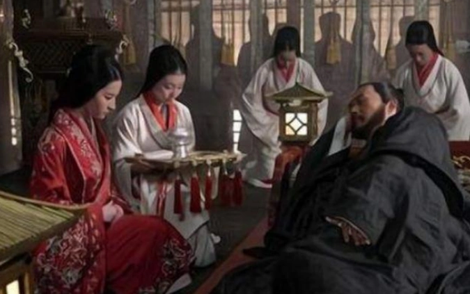 刘备的忠诚_刘备的忠义与个人抱负_刘备的忠义故事