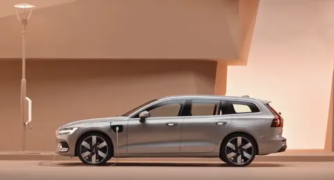 沃尔沃动力系统解析：现款车型动力选择与Driver-E系列总成介绍