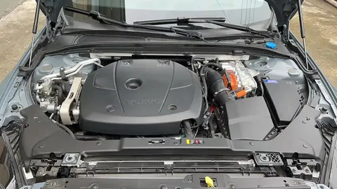 沃尔沃的动力_如何选择沃尔沃的动力配置？_沃尔沃新动力