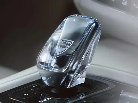 沃尔沃新动力_如何选择沃尔沃的动力配置？_沃尔沃的动力