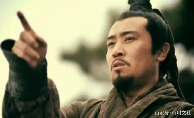 刘备的忠义与个人抱负_刘备的抱负_刘备忠厚