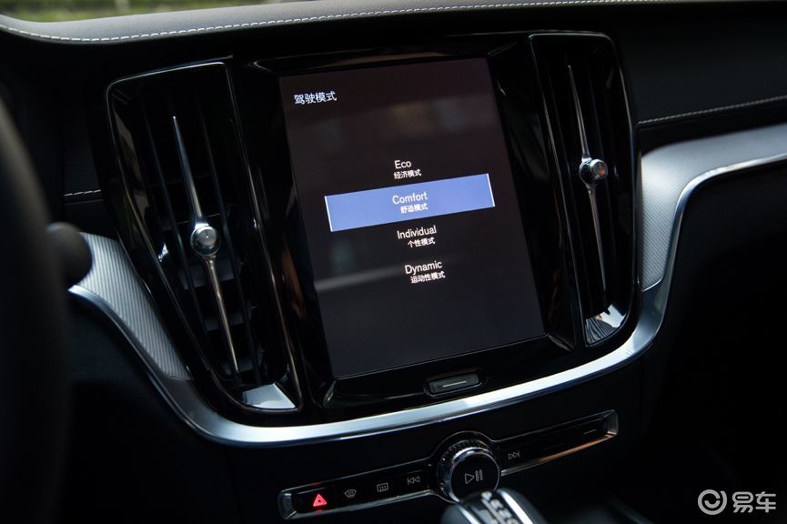 沃尔沃动力系统特性_如何选择沃尔沃的动力配置？_沃尔沃的动力