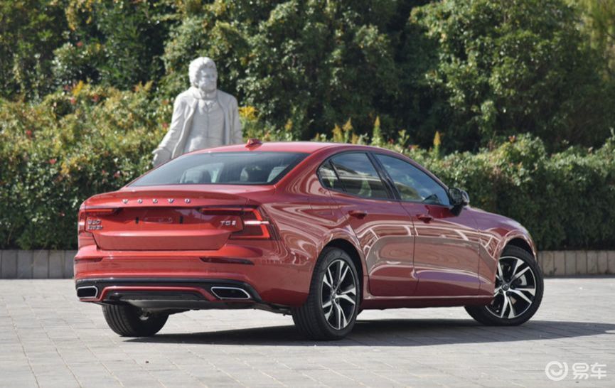 沃尔沃动力系统特性_沃尔沃的动力_如何选择沃尔沃的动力配置？