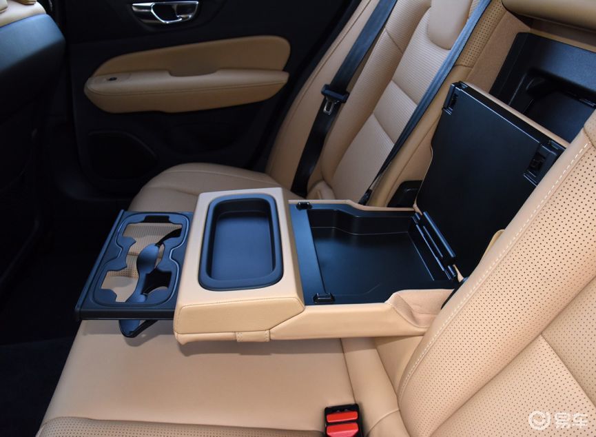 沃尔沃动力系统特性_沃尔沃的动力_如何选择沃尔沃的动力配置？