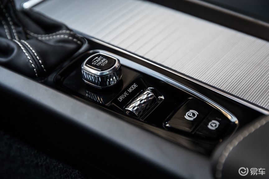 如何选择沃尔沃的动力配置？_沃尔沃动力系统特性_沃尔沃的动力