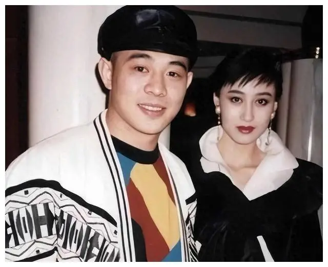 利智光环背后的坎坷与成长：从内陆女孩到香港亚洲小姐的蜕变之路