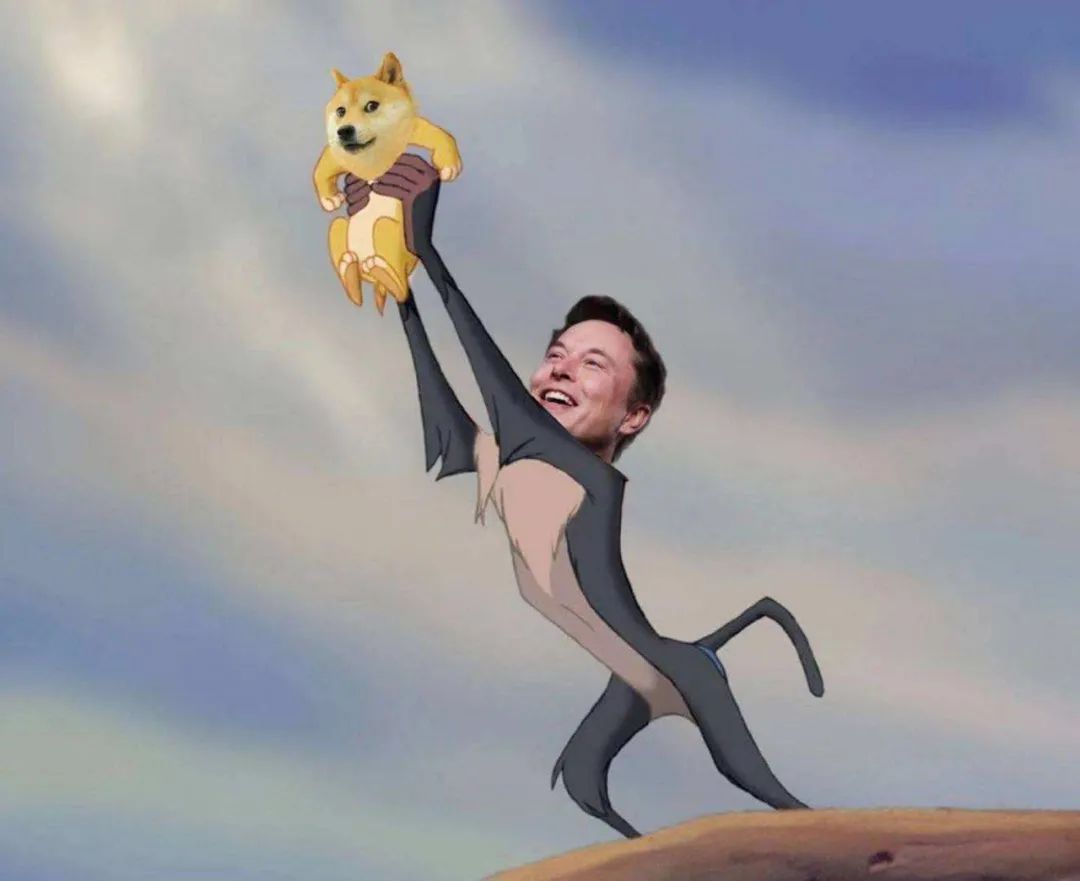 狗狗币创始人对比特币价格暴跌的评论：详情_比特币价格狗狗币价格_比特币狗币交易app