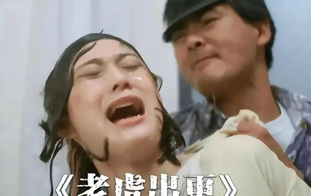 利智的演艺人生：从家庭变故到光鲜舞台的戏剧性转变