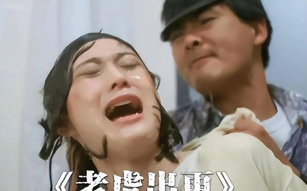 利智从花瓶到女王的传奇蜕变：揭秘娱乐圈背后的波折与希望