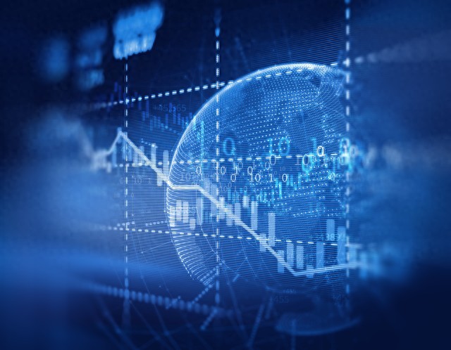 虚拟货币与区块链技术：数字时代金融变革的双引擎与未来蓝图