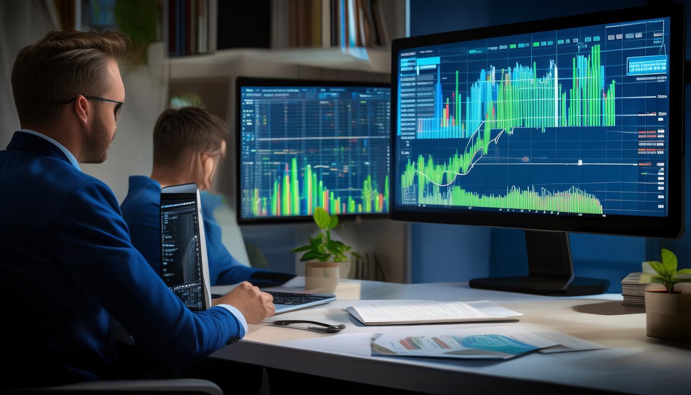 Token.im安卓版官网：高效市场管理工具，助您分散风险优化投资