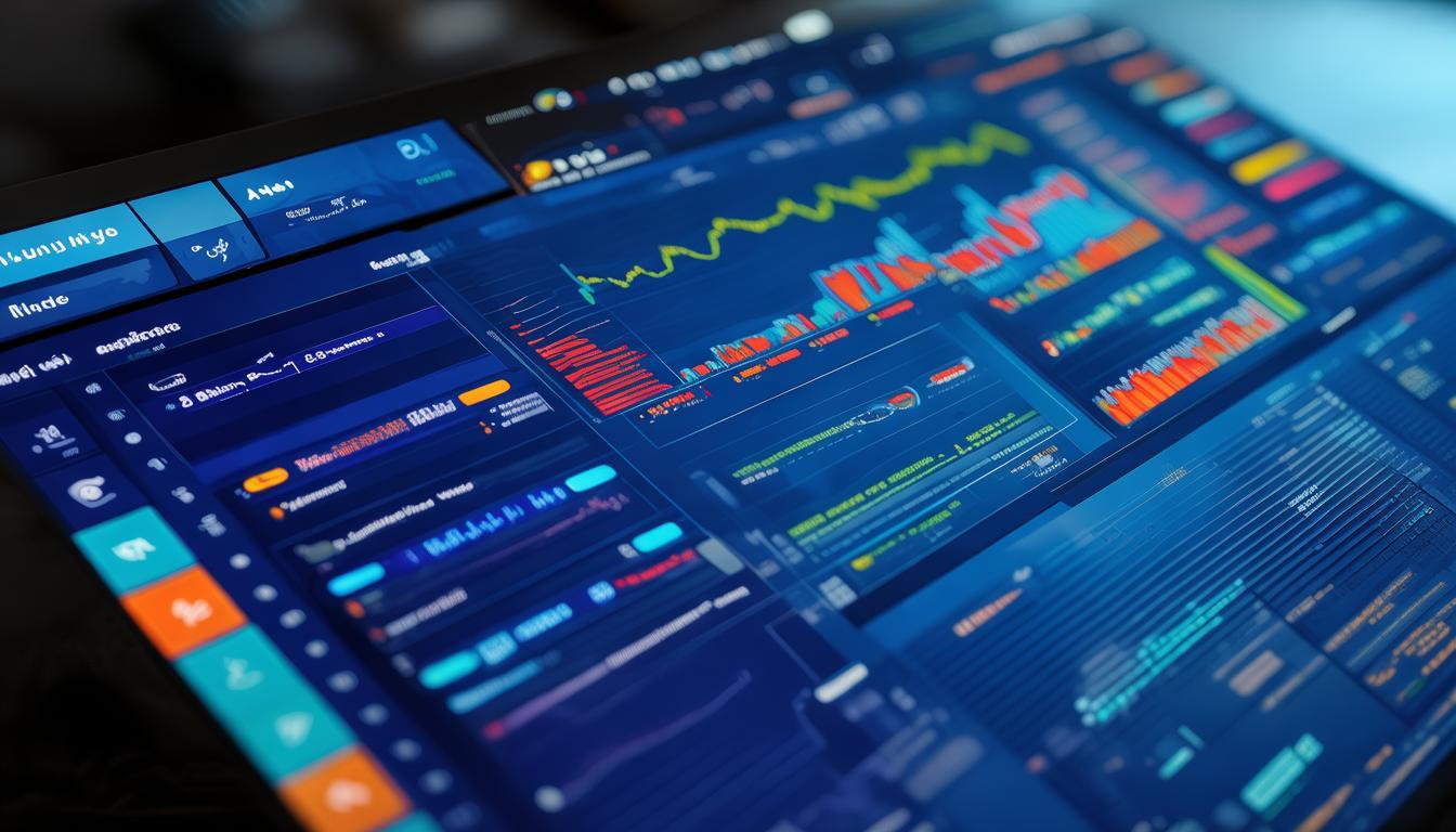 掌握token钱包官网下载投资收益分析软件，完善投资组合的关键步骤