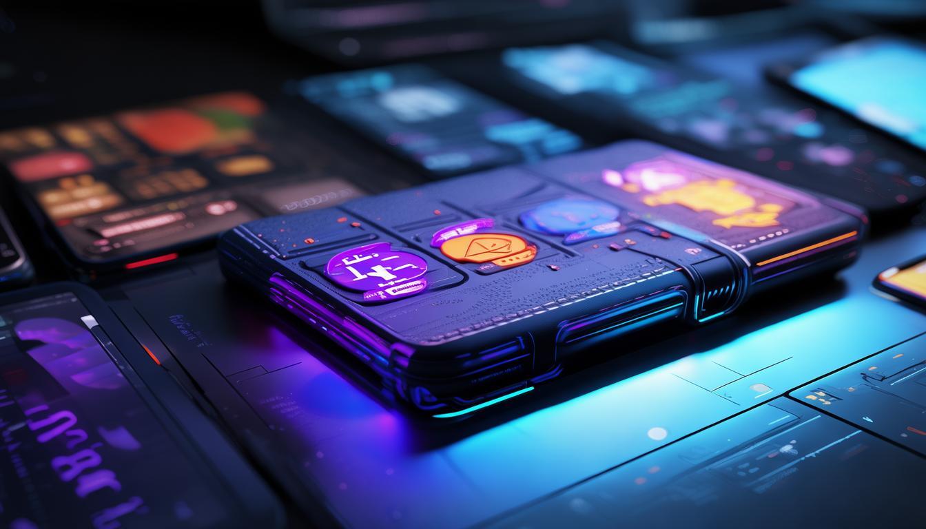 imtoken钱包官方app：保障数字货币安全，操作便捷超省心