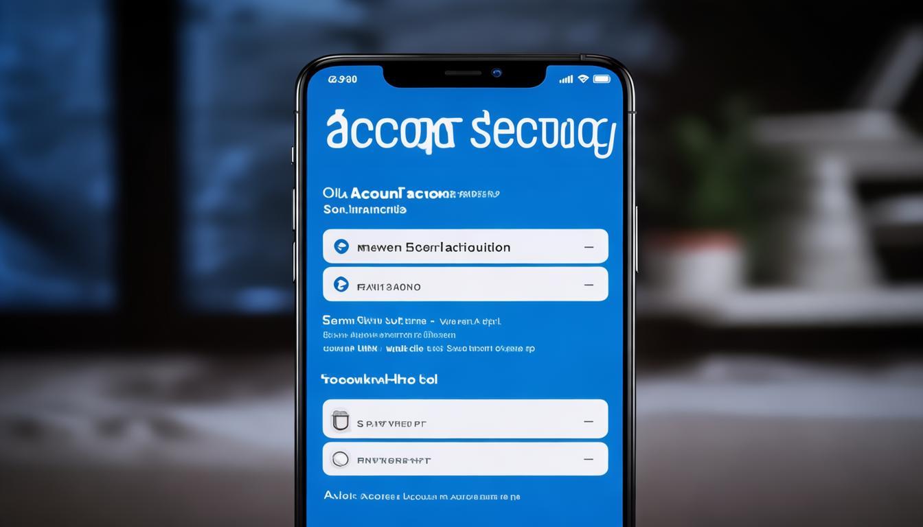 安装imToken并完成安全设置，保障账户安全需重视这两点