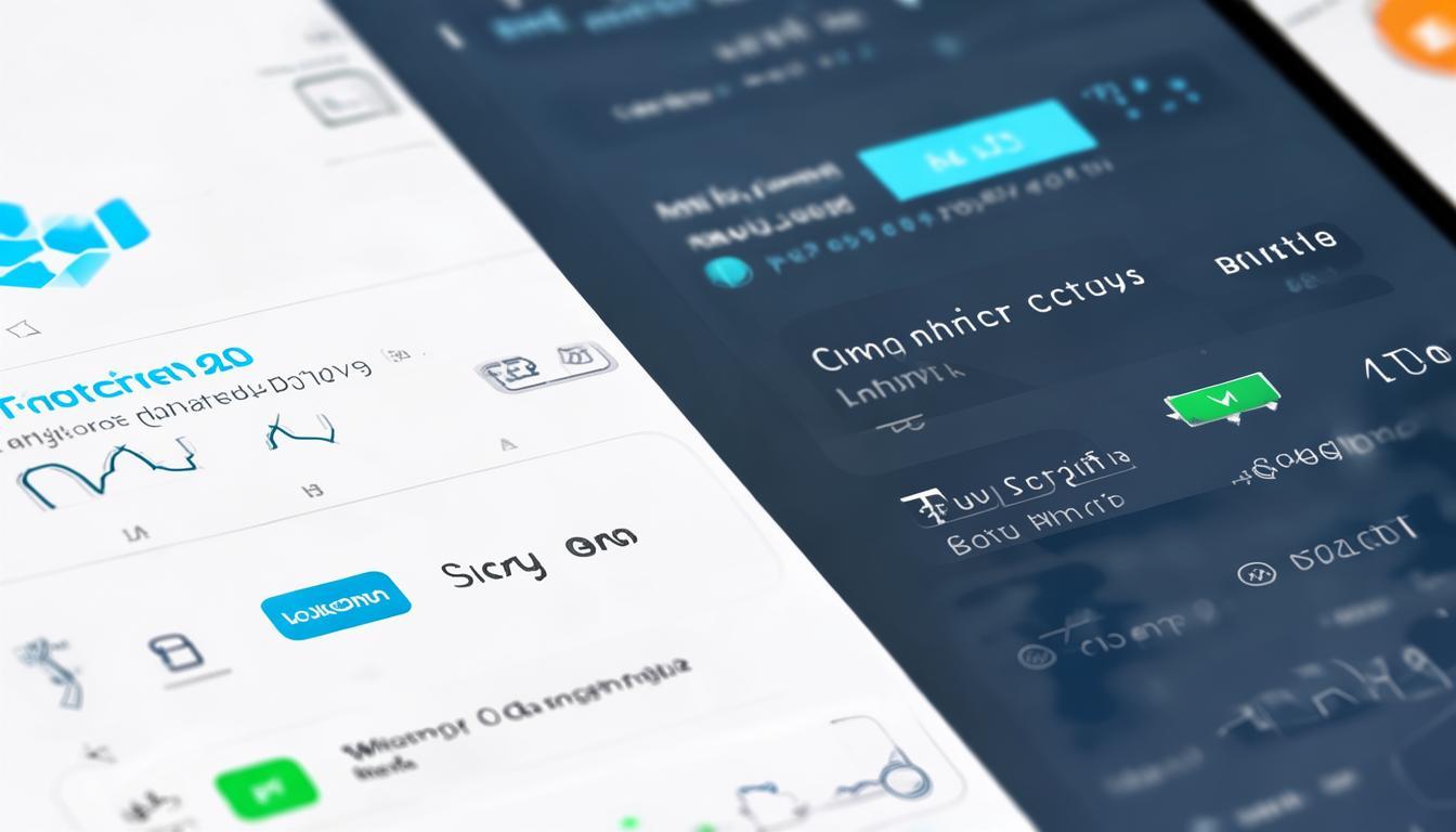 安卓钱包_手机钱包app版本过低怎么办_5. 体验全面升级，imToken 2.0钱包安卓版功能大揭秘