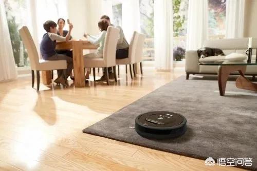 智能家居如何提升生活品质？扫地机器人与空气净化系统详解