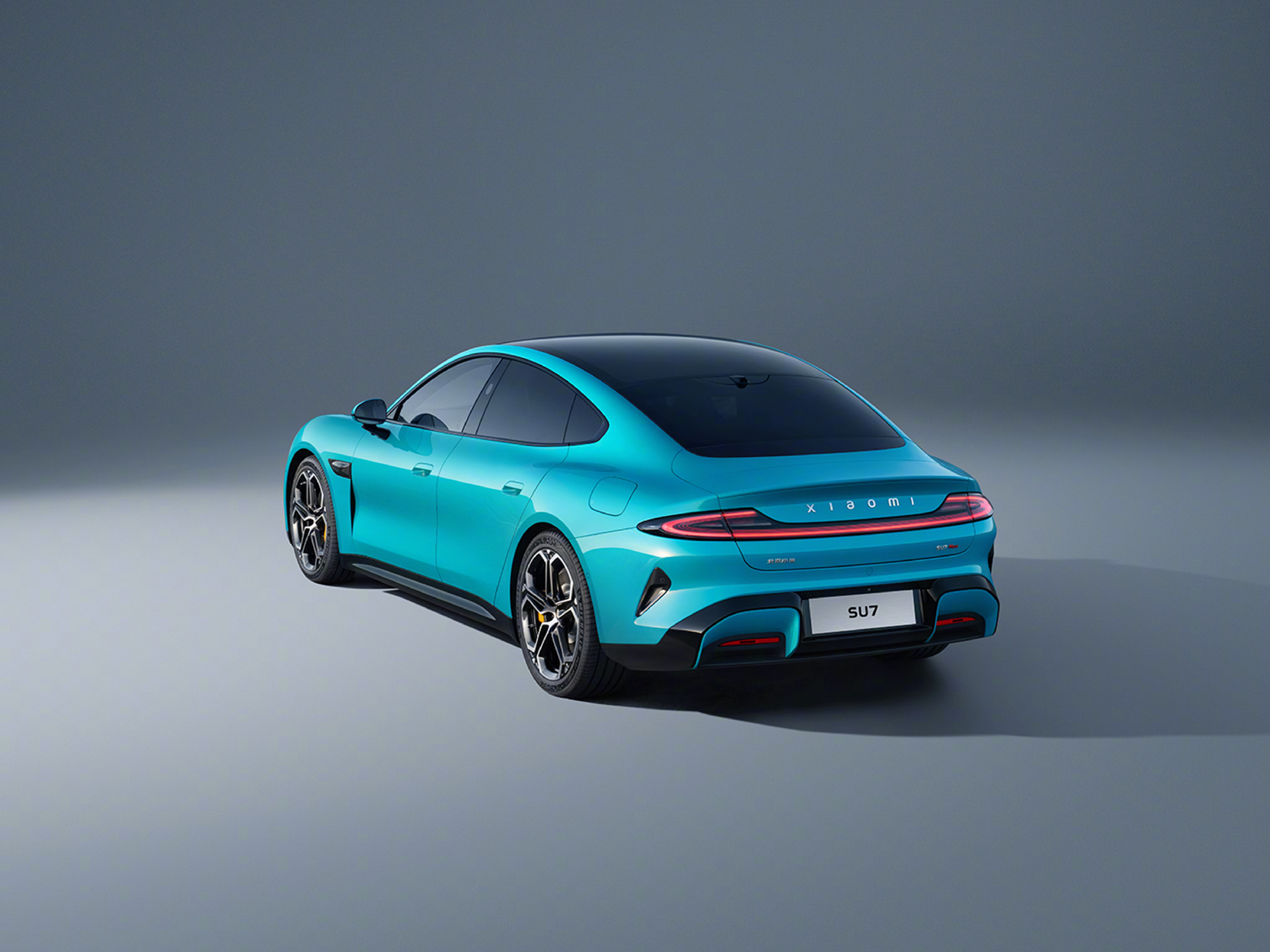 小米造车的五力分析_小米汽车立项_小米汽车的性能提升与行业影响力