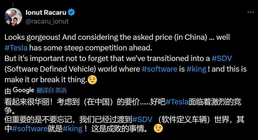 小米汽车的性能提升与行业影响力_小米造车的五力分析_小米汽车立项