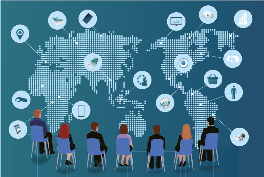 区块链媒体角色解析：理性引导还是利益驱动？投资区块链需谨慎