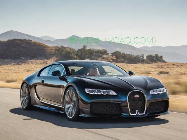 百万豪车对比，布加迪威龙与宝马730li，豪华轿车新选择  第1张