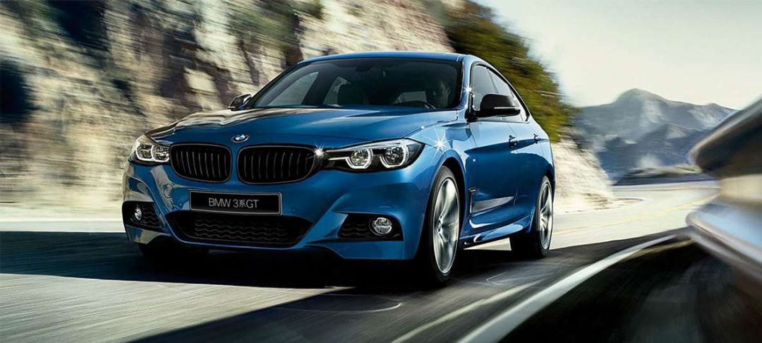 宝马的电动化之路：i系列车型的市场表现_宝马bmw电动车_宝马全新电动