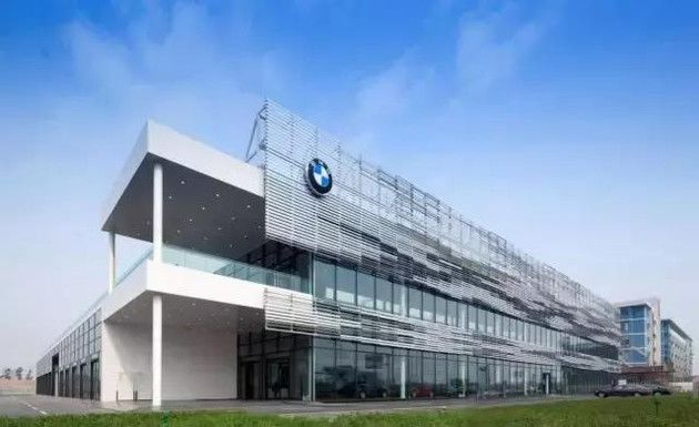 宝马bmw电动车_宝马的电动化之路：i系列车型的市场表现_宝马全新电动