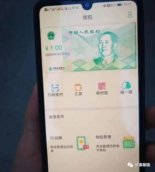 数字货币影响因素_货币数字化的影响_选择数字货币的社会影响与实用性