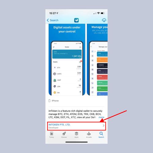 下载 imtoken 钱包官方应用后，这些安全配置与调整务必重视