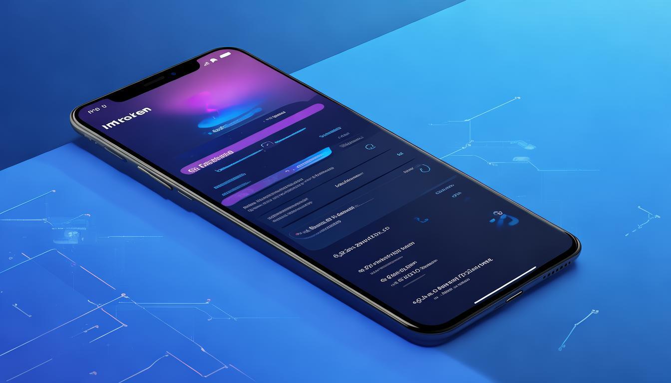 imToken钱包在安卓用户群体中备受瞩目，发展前景广阔
