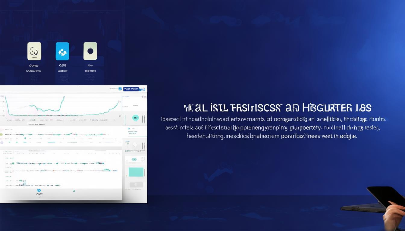 imToken 钱包：安卓设备上的投资利器，实时行情与交易提醒超实用
