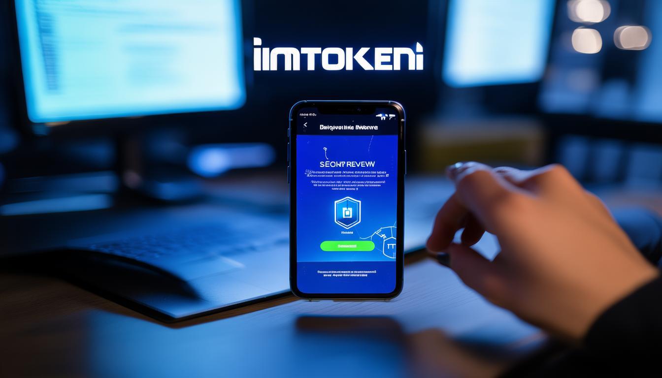 最新imToken官网下载中的安全审计与用户信任_信任平台_信任app下载